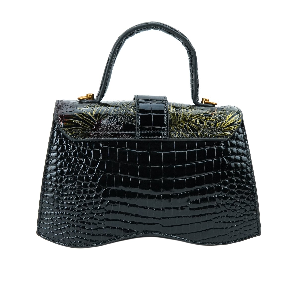 Women Hand Bag - 3702B