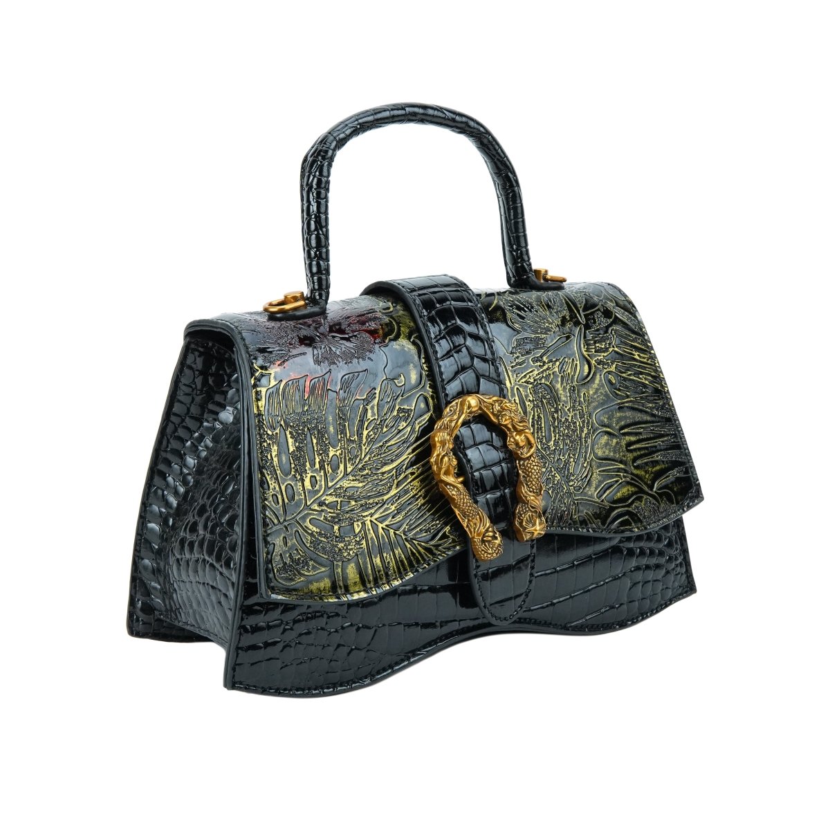 Women Hand Bag - 3702B