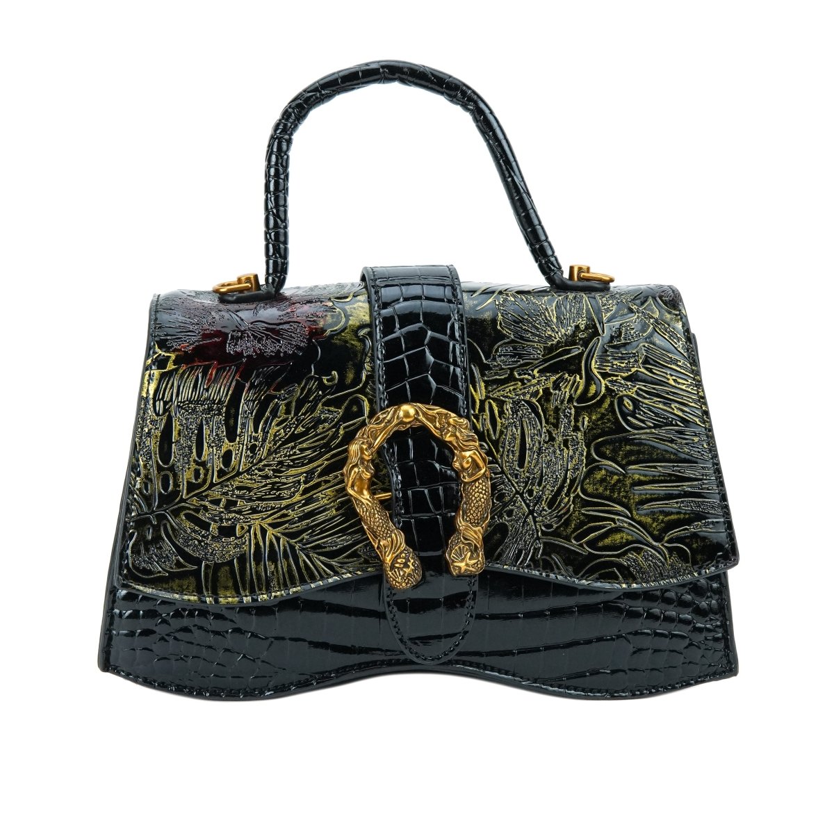 Women Hand Bag - 3702B