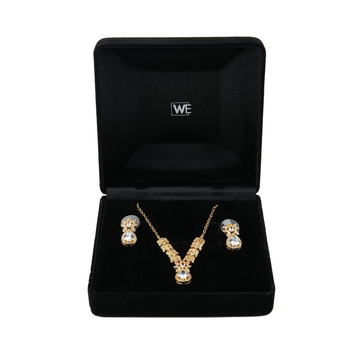 Women Necklace Jewelry 2 Pcs - 004800j