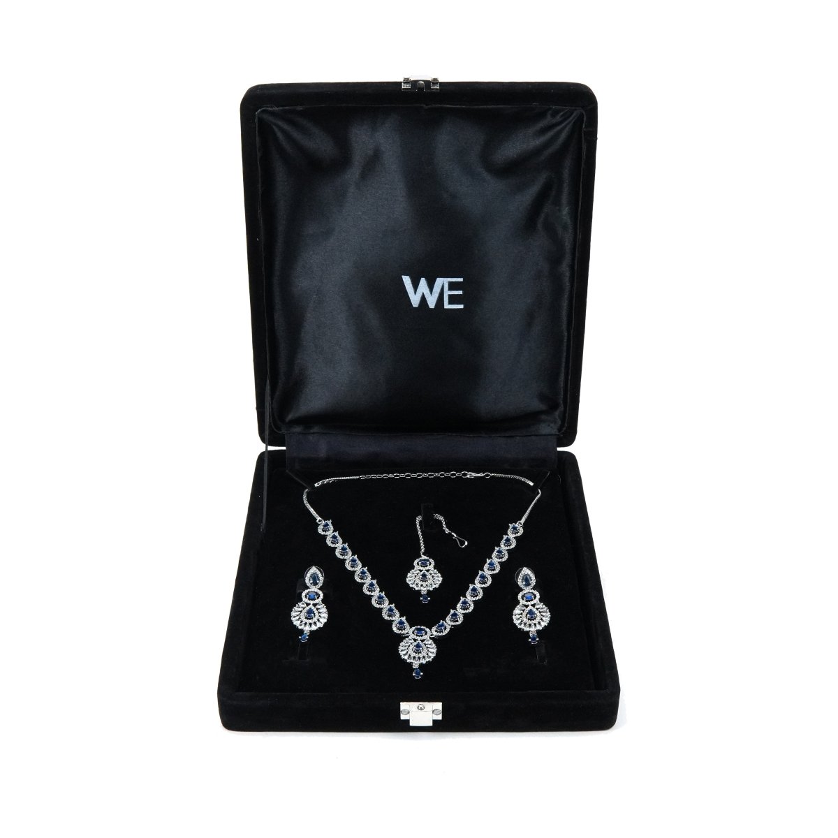 Women Necklace Jewelry 3 Pcs - 004785j