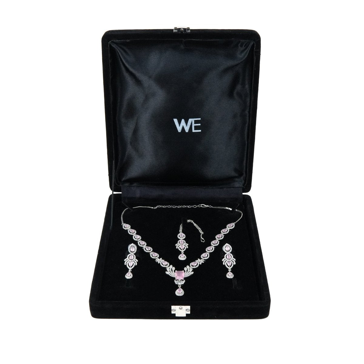 Women Necklace Jewelry 3 Pcs - 004786j