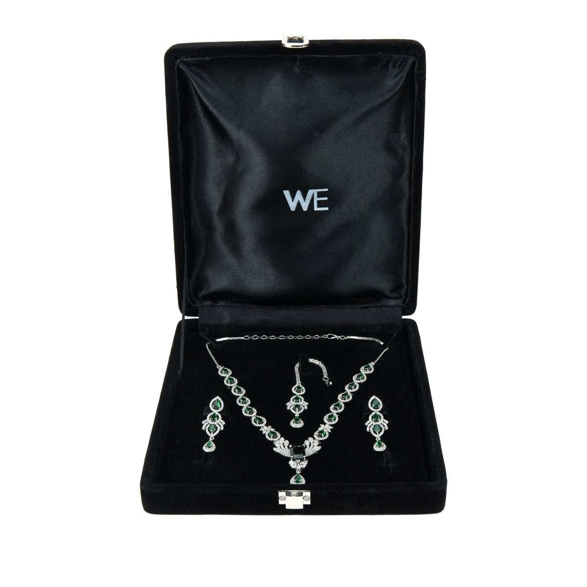 Women Necklace Jewelry 3 Pcs - 004786j