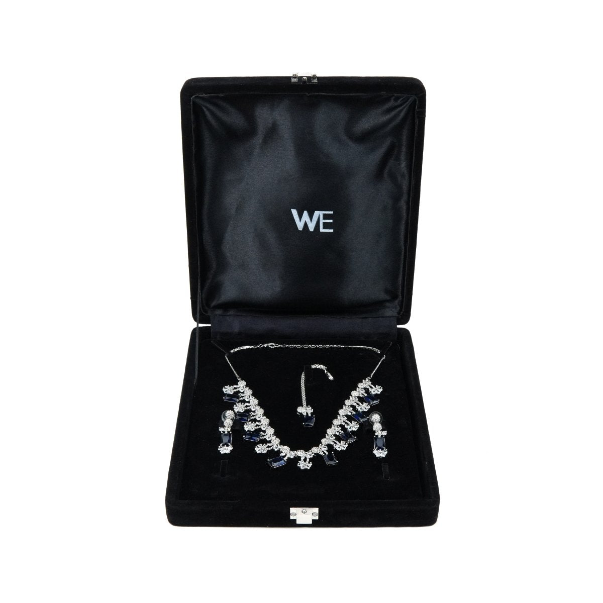 Women Necklace Jewelry 3 Pcs - 004787j