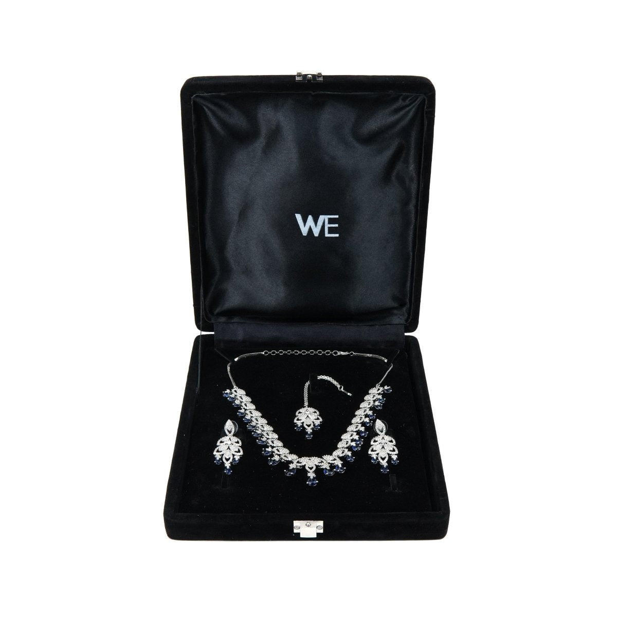 Women Necklace Jewelry 3 Pcs - 004788j