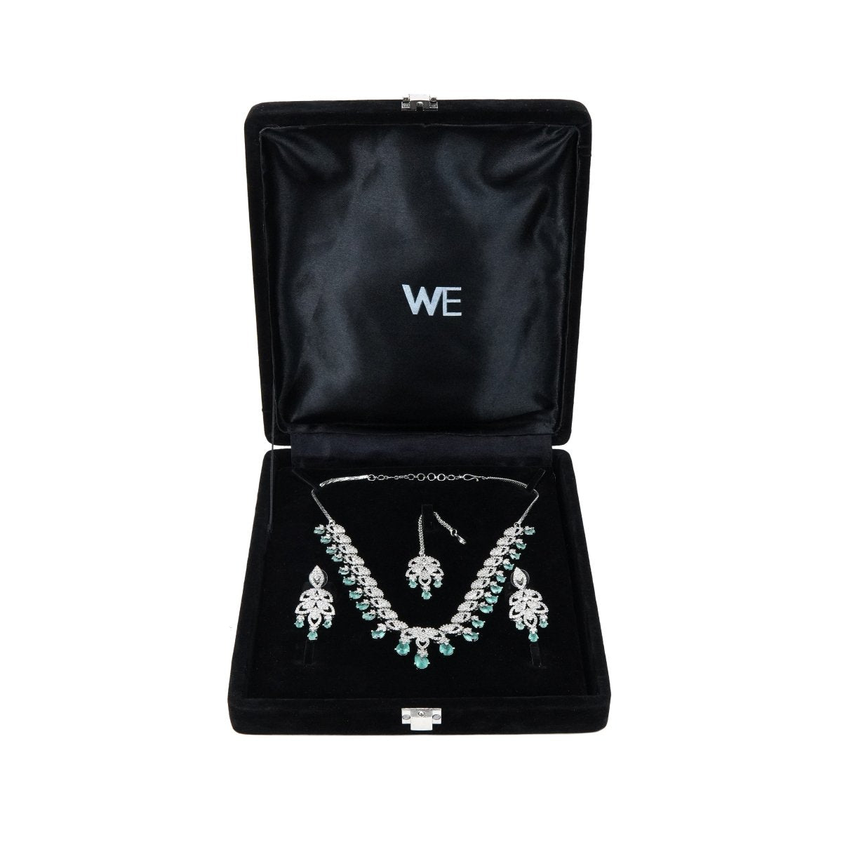 Women Necklace Jewelry 3 Pcs - 004788j
