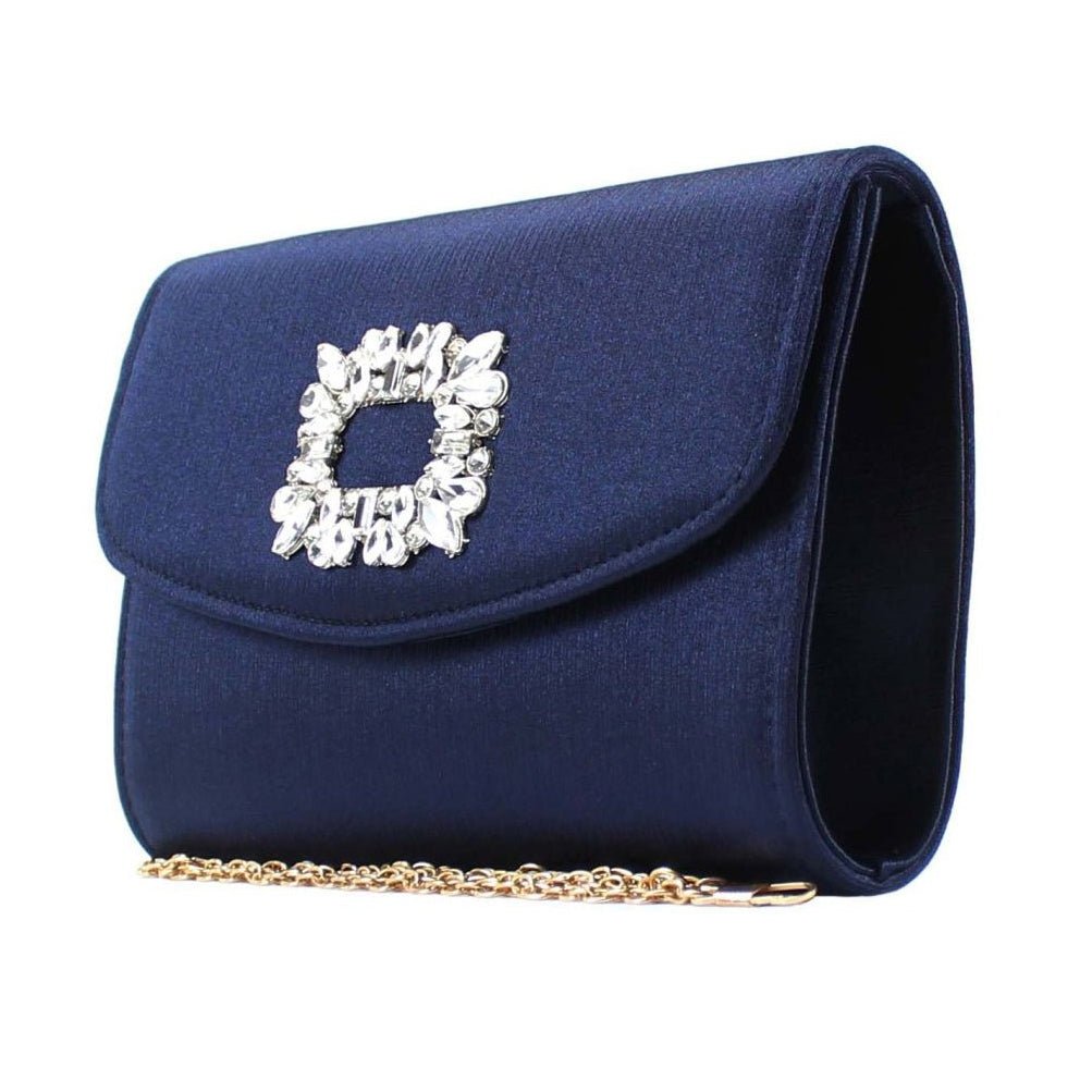 Women Party Bag - 02664B - Party Bag - Walkeaze