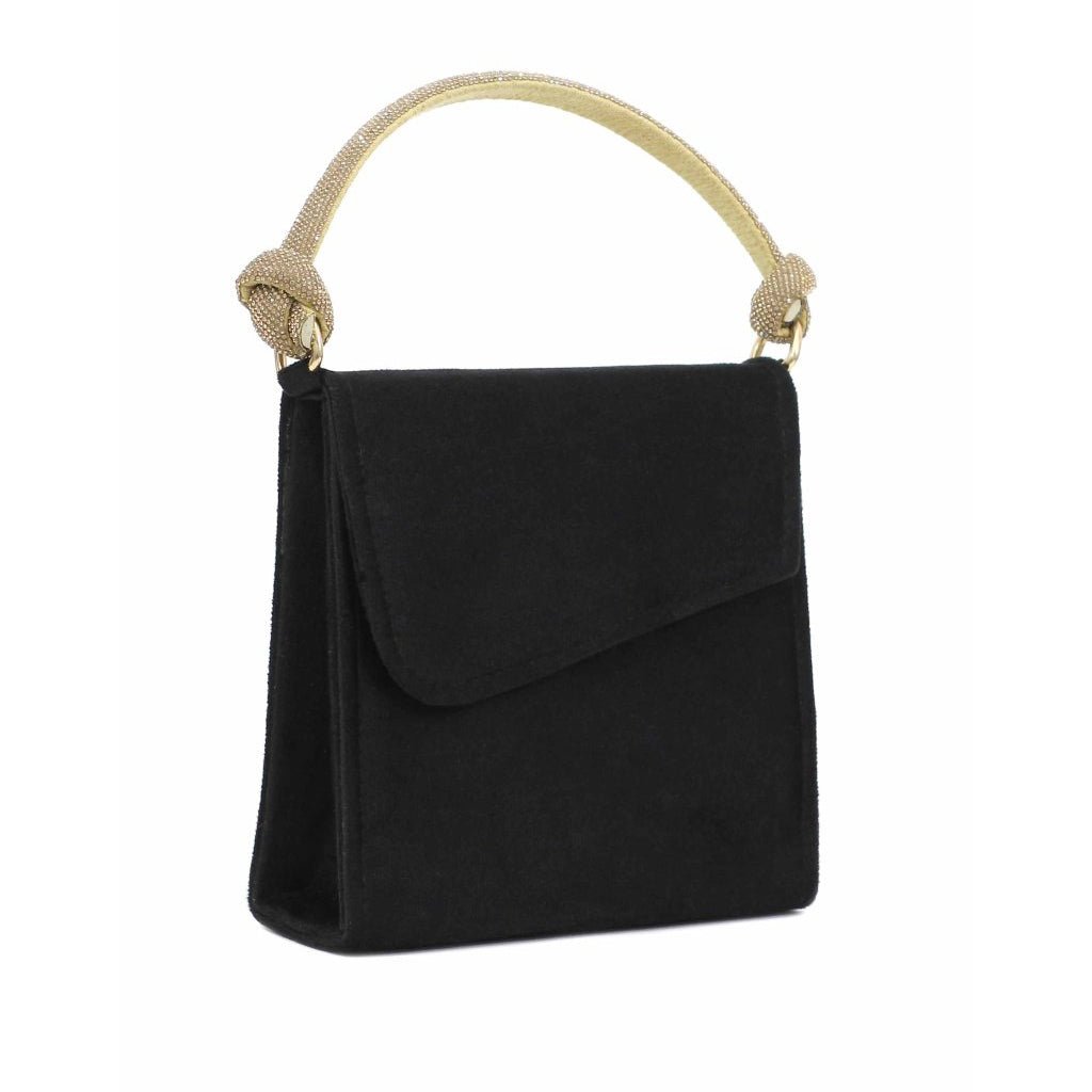 Women Party Bag - 03824B - Party Bag - Walkeaze