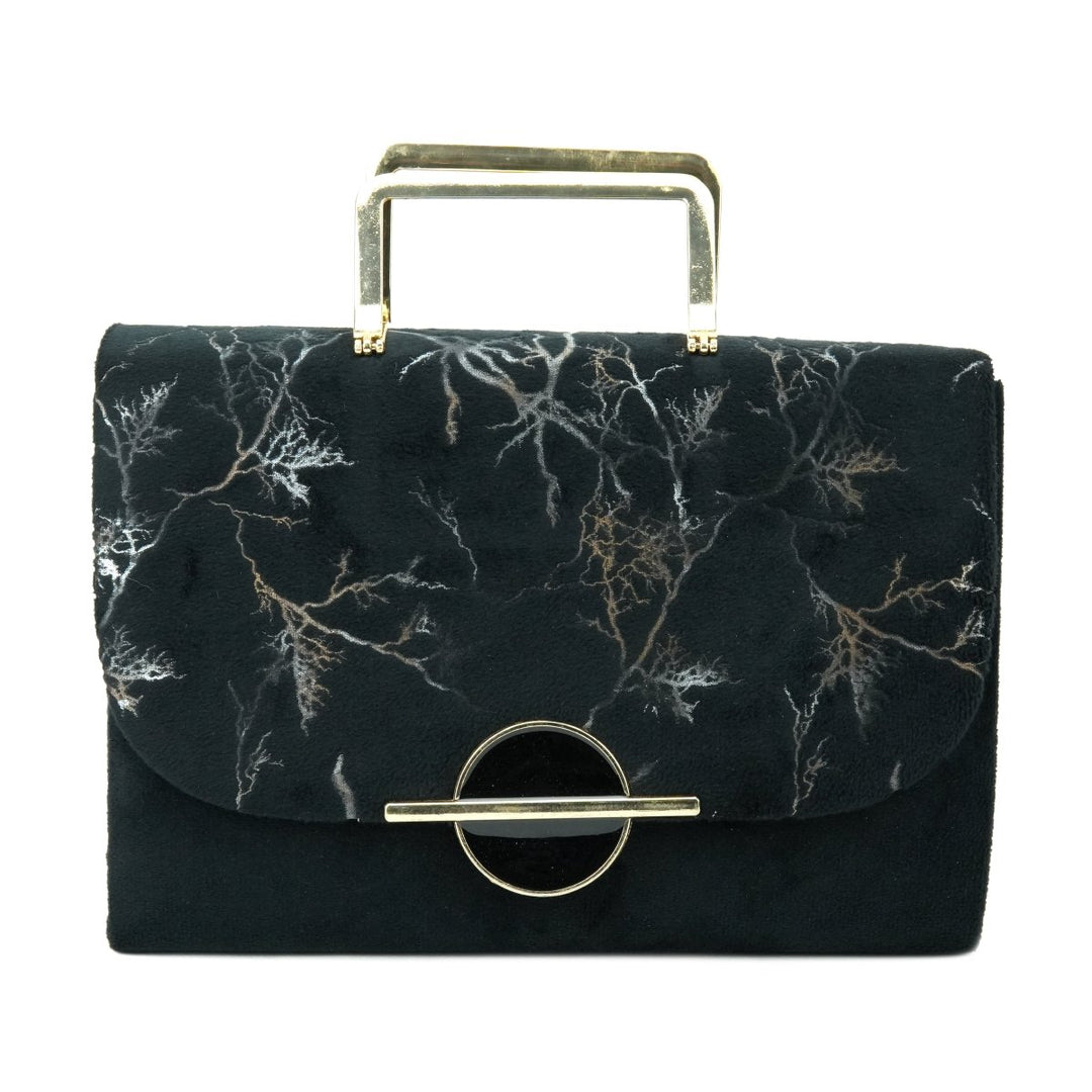 Women Party Bag - 04048B - Party Bag - Walkeaze