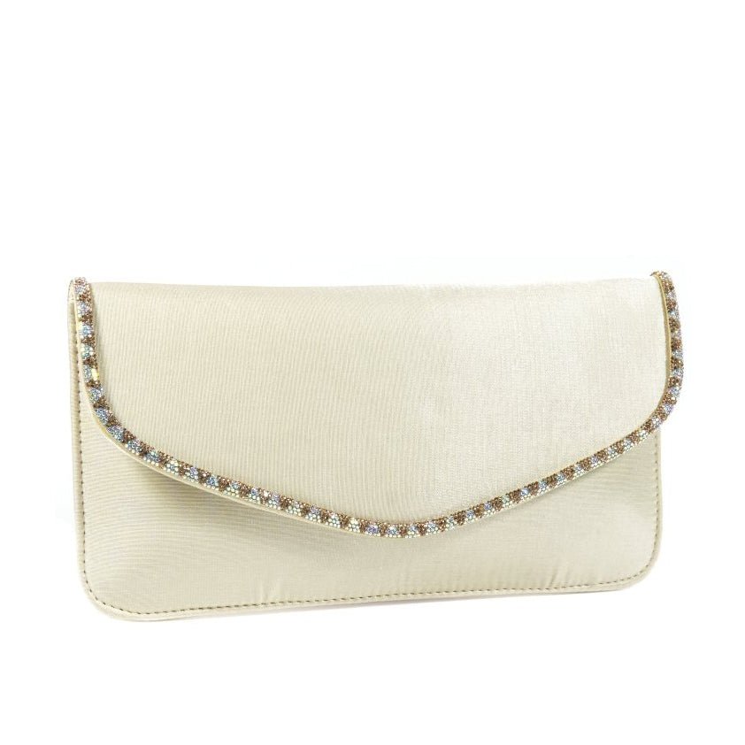 Women Party Bag - 05159B - Party Bag - Walkeaze