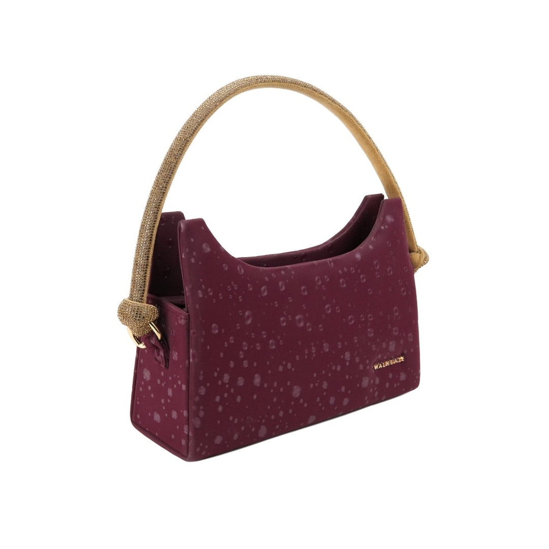 Women Party Bag - 05243B - Party Bag - Walkeaze