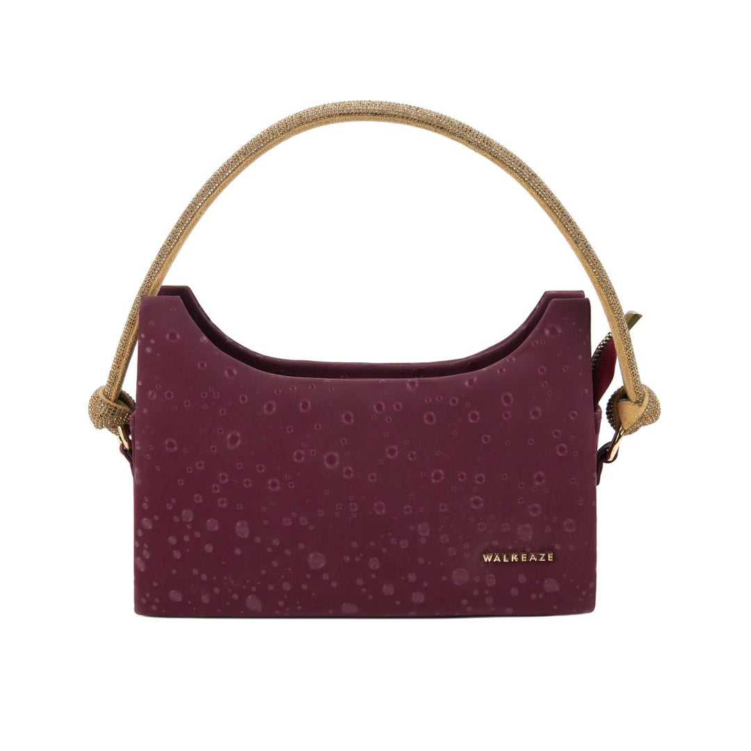Women Party Bag - 05243B - Party Bag - Walkeaze