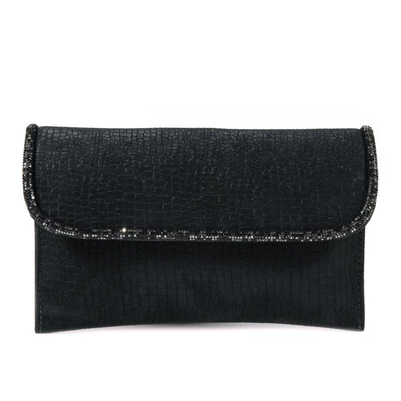 Women Party Bag - 05327B - Party Bag - Walkeaze
