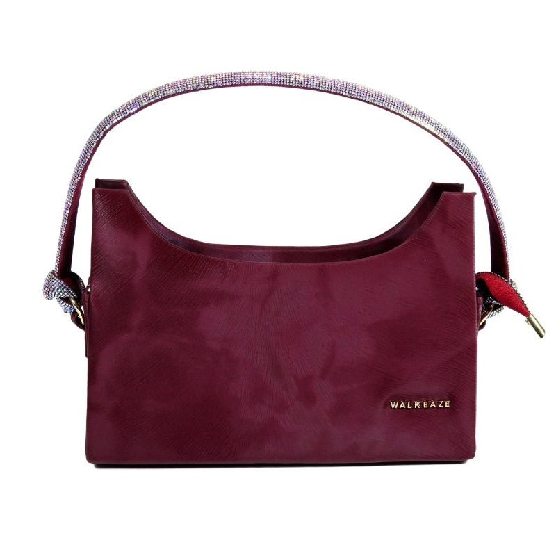 Women Party Bag - 05332B - Party Bag - Walkeaze