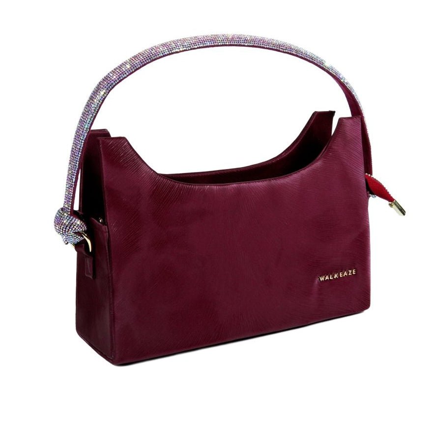 Women Party Bag - 05332B - Party Bag - Walkeaze