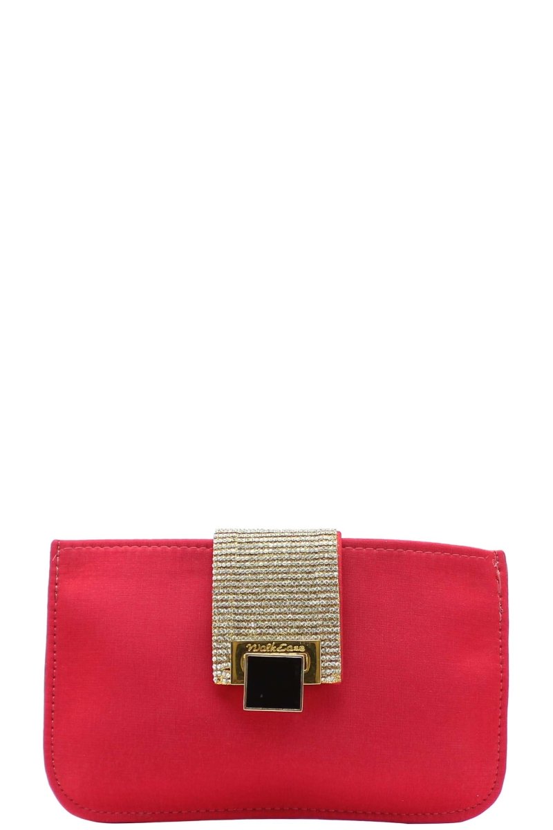 Women Party Bag - 05410B - Party Bag - Walkeaze