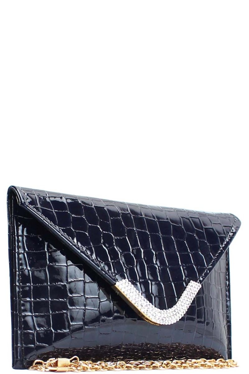Women Party Bag - 05411B - Party Bag - Walkeaze