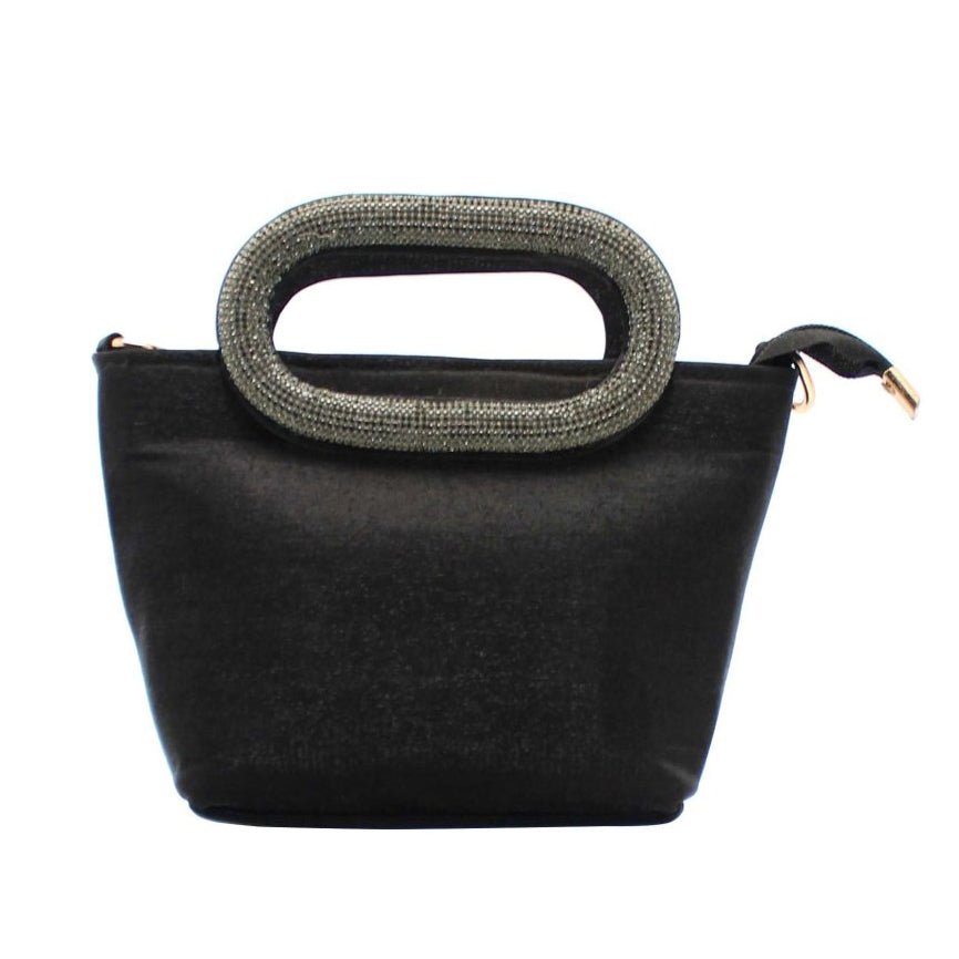 Women Party Bag - 05424B - Party Bag - Walkeaze