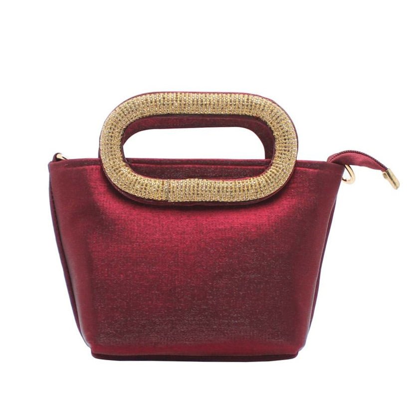 Women Party Bag - 05424B