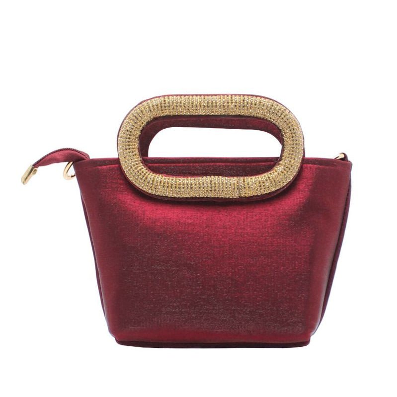 Women Party Bag - 05424B