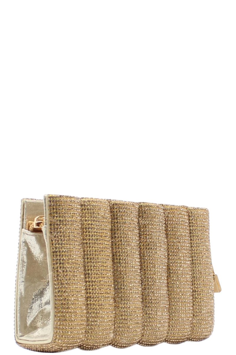 Women Party Bag - 05470B - Party Bag - Walkeaze