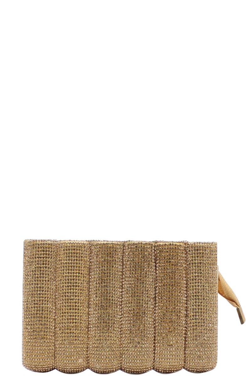 Women Party Bag - 05470B - Party Bag - Walkeaze