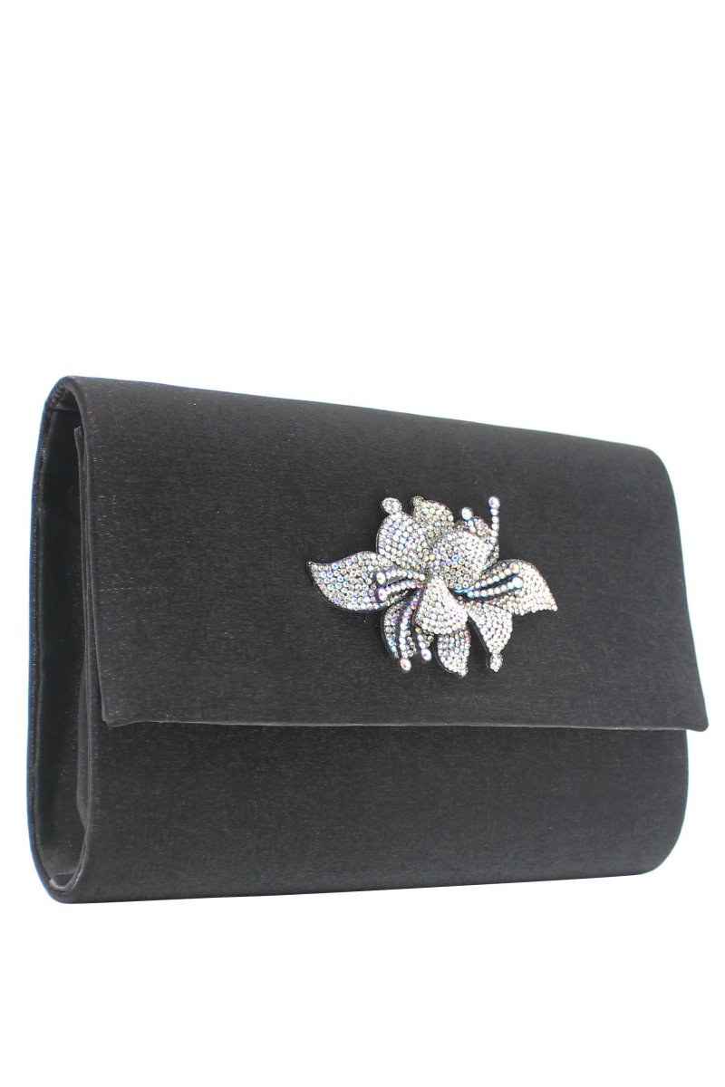 Women Party Bag - 05498B - Party Bag - Walkeaze