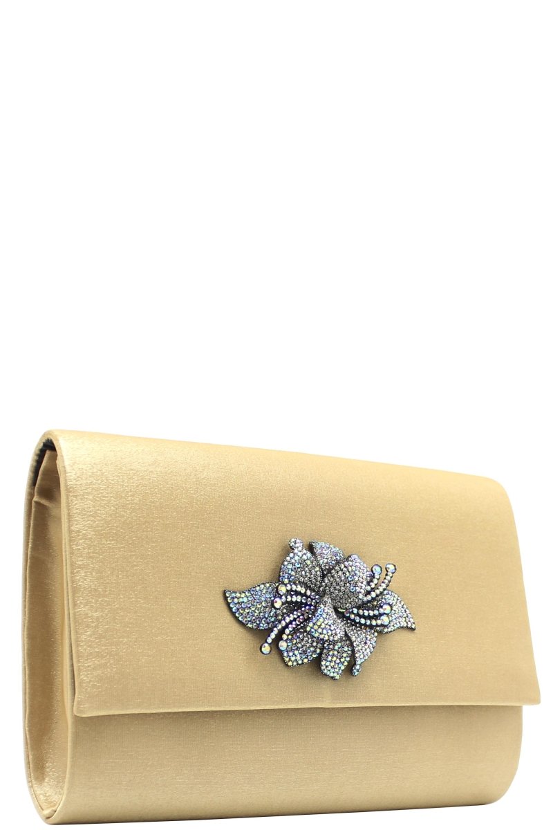 Women Party Bag - 05498B