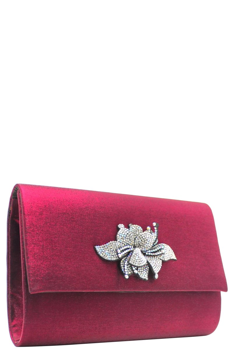 Women Party Bag - 05498B