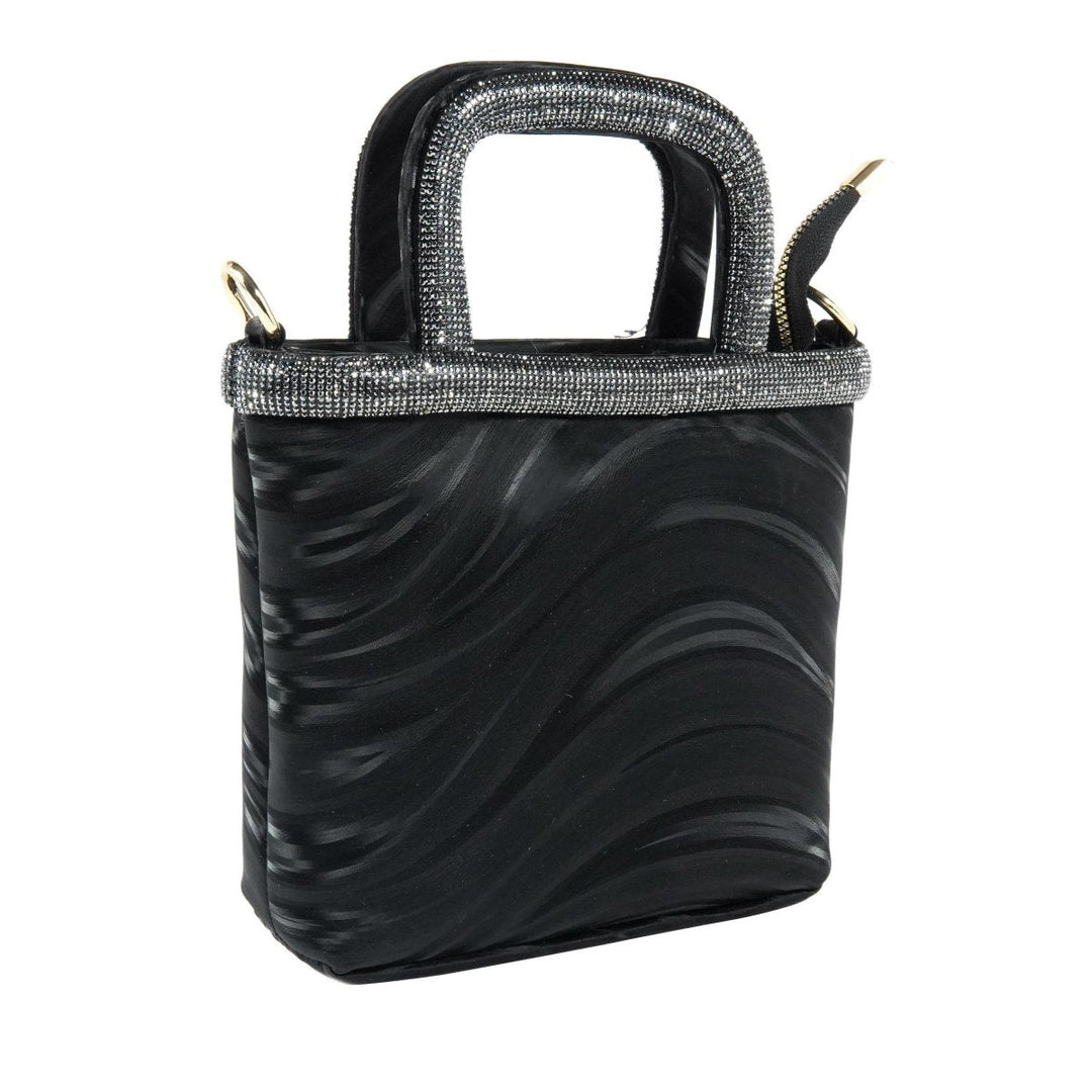 Women Party Bag - 05551B - Party Bag - Walkeaze