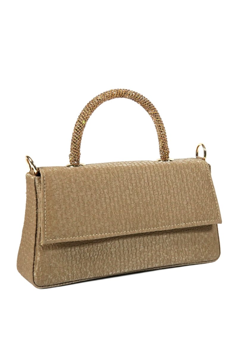Women Party Bag - 05568B - Party Bag - Walkeaze