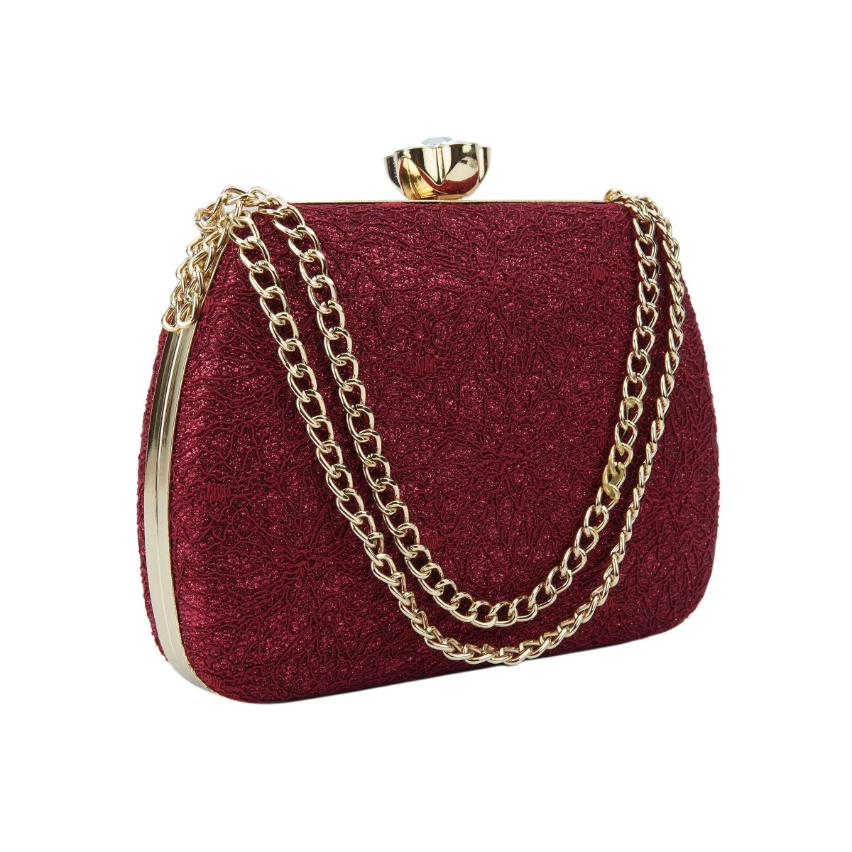 Women Party Bag - 05629B