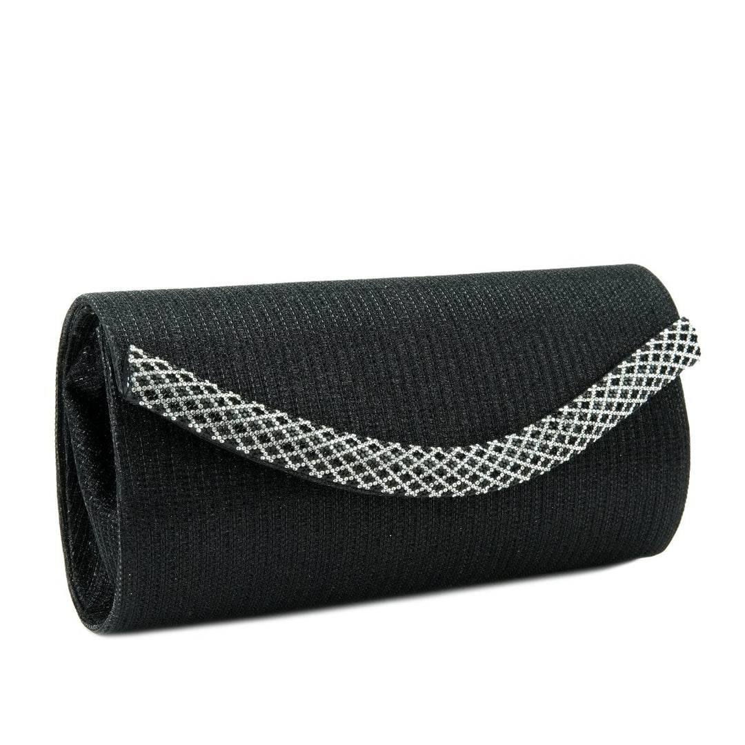 Women Party Bag - 05654B - Party Bag - Walkeaze