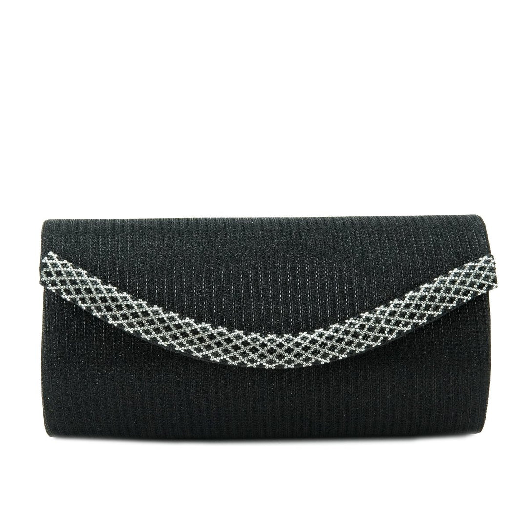 Women Party Bag - 05654B - Party Bag - Walkeaze