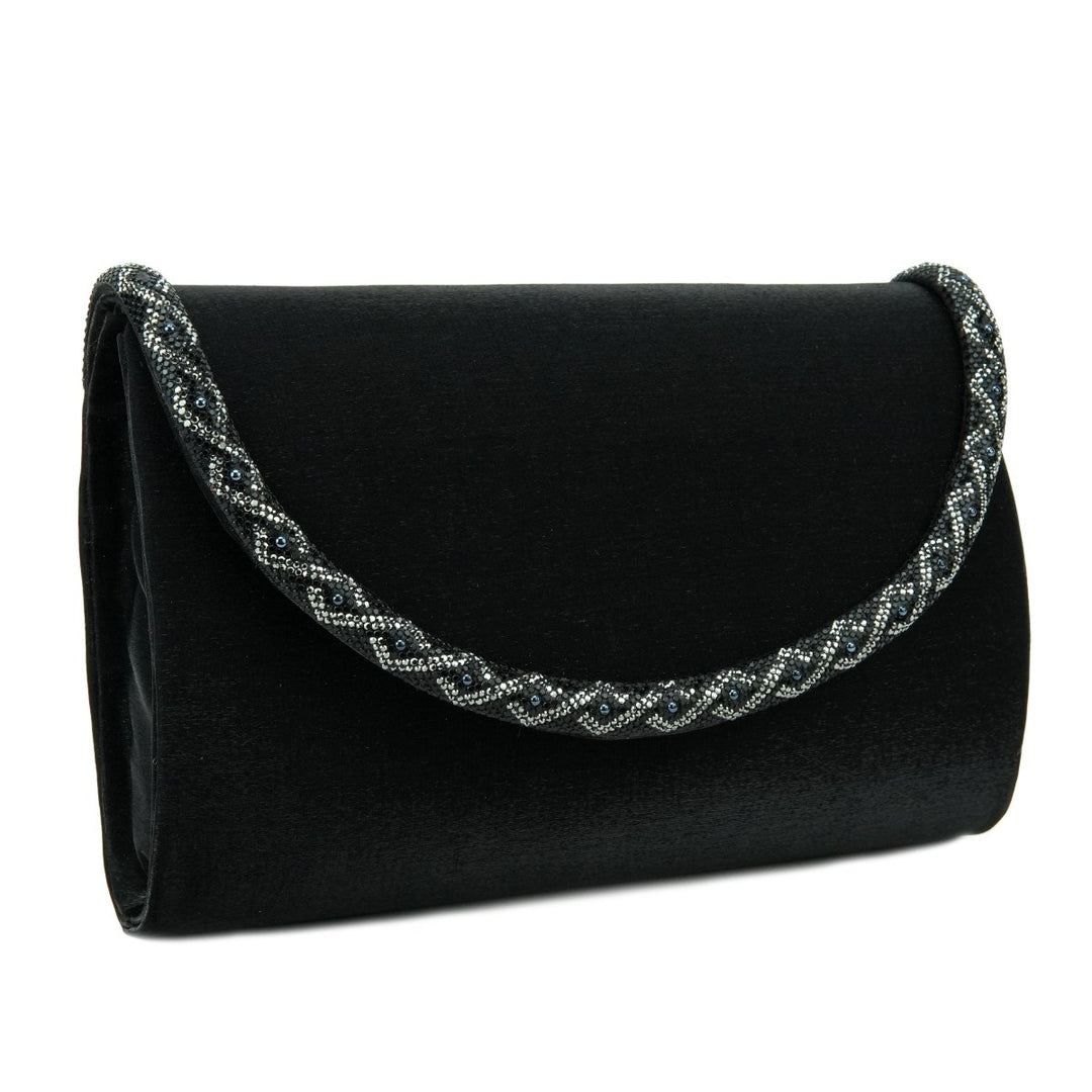 Women Party Bag - 05655B - Party Bag - Walkeaze