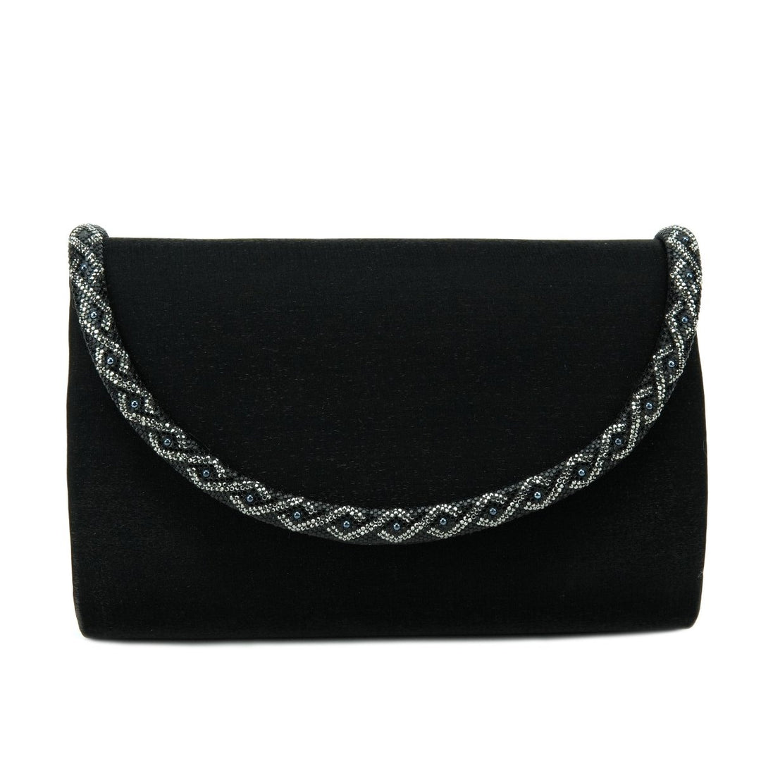 Women Party Bag - 05655B - Party Bag - Walkeaze