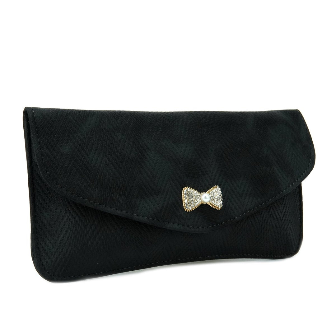Women Party Bag - 05659B - Party Bag - Walkeaze