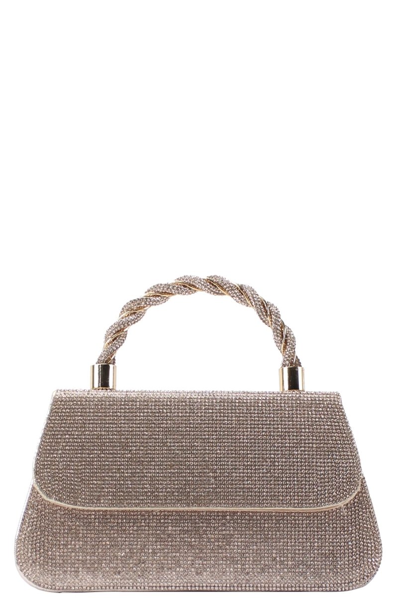 Women Party Bag - 14840B - Party Bag - Walkeaze
