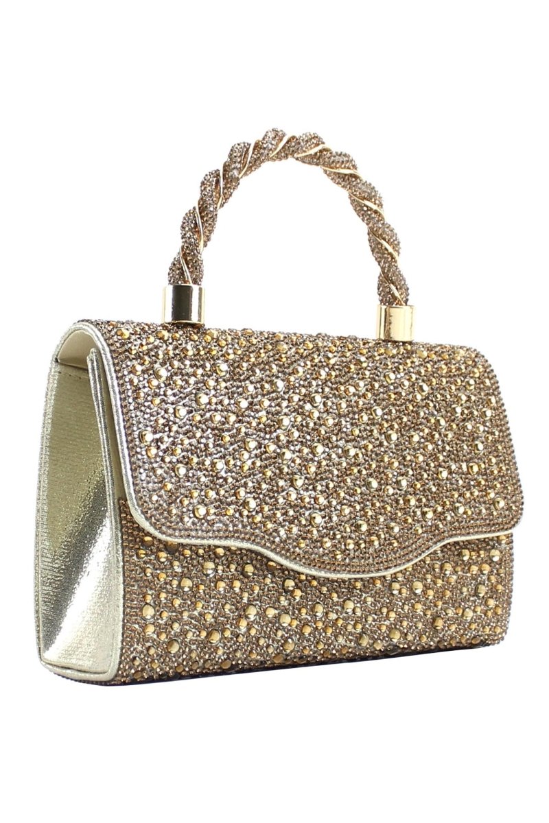 Women Party Bag - 14841B - Party Bag - Walkeaze