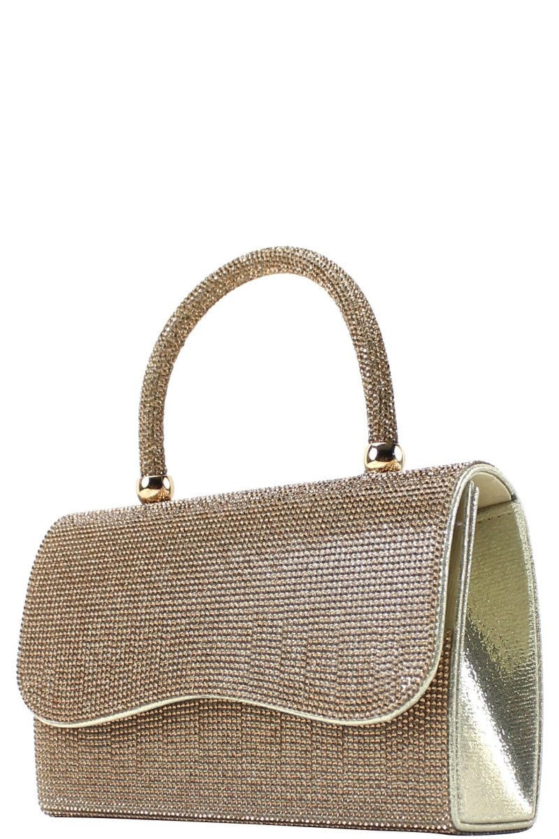 Women Party Bag - 14843B - Party Bag - Walkeaze