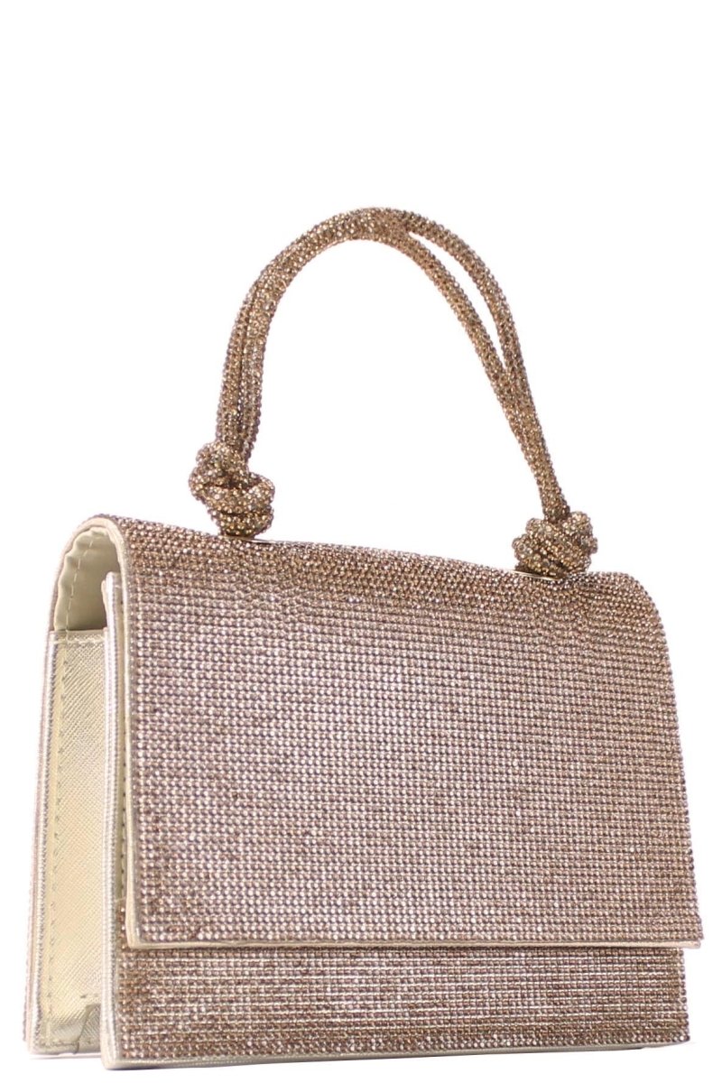 Women Party Bag - 14848B - Party Bag - Walkeaze