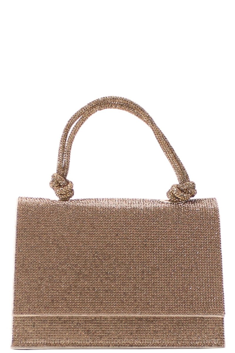 Women Party Bag - 14848B - Party Bag - Walkeaze