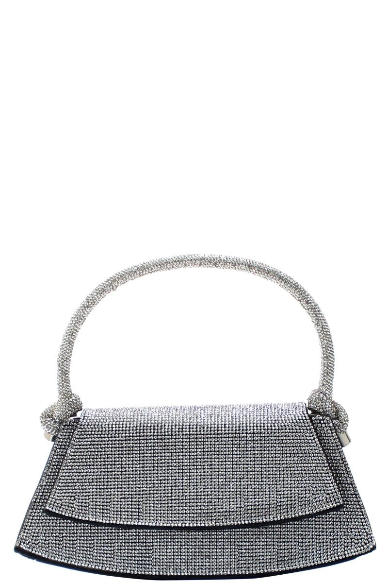 Women Party Bag - 14849B - Party Bag - Walkeaze
