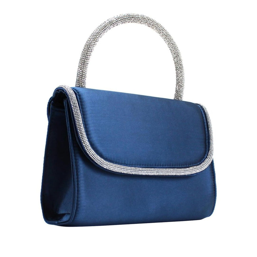 Women Party Bag - 14865B - Party Bag - Walkeaze