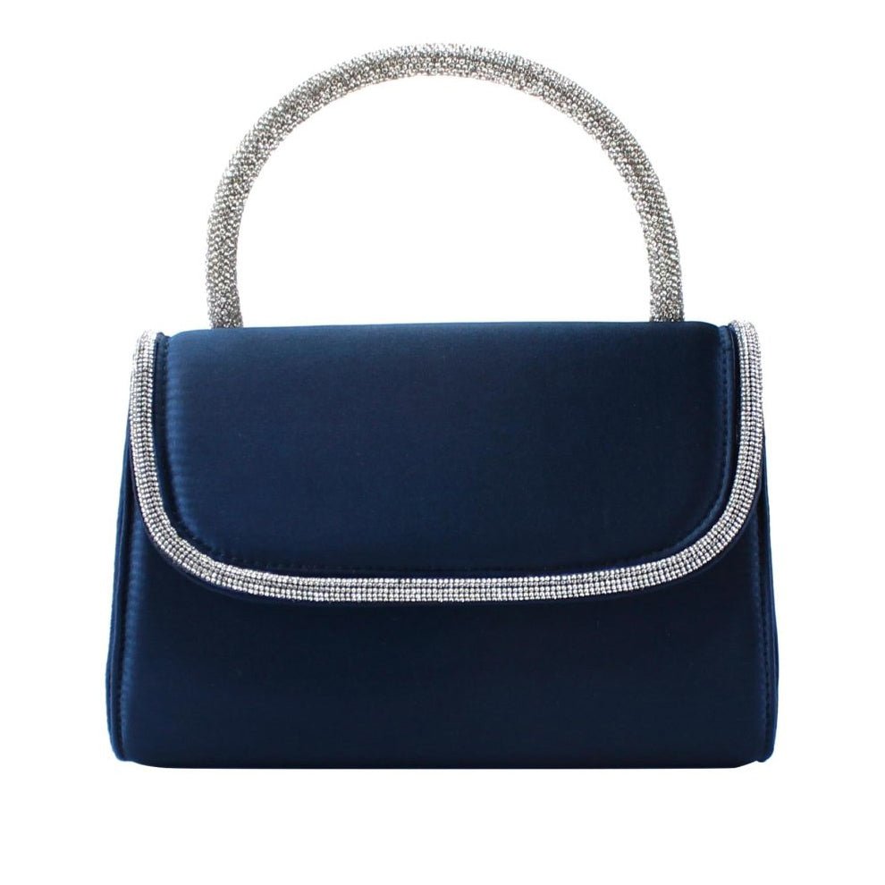 Women Party Bag - 14865B - Party Bag - Walkeaze