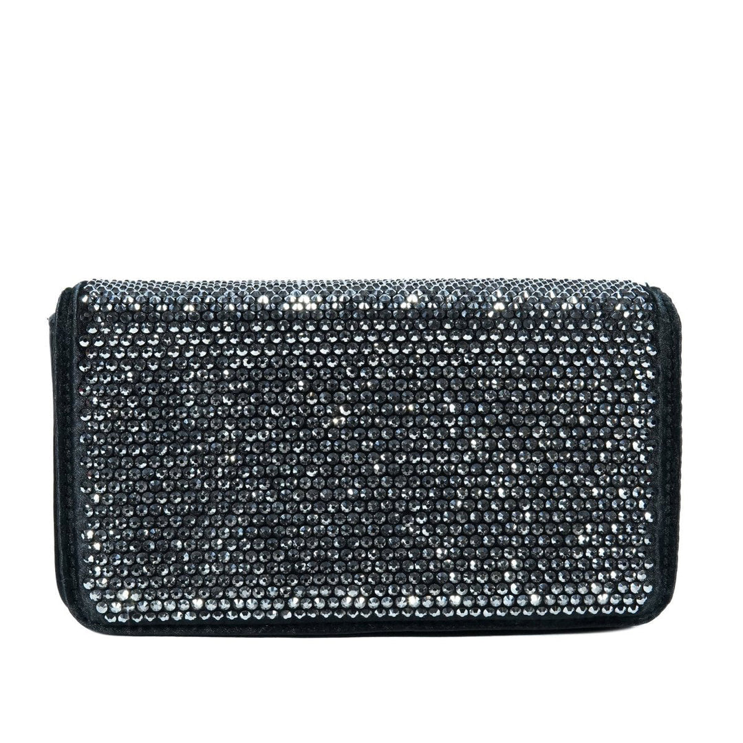 Women Party Bag - 14870B - Party Bag - Walkeaze