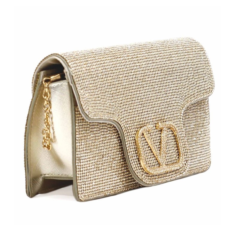 Women Party Bag - 14955B