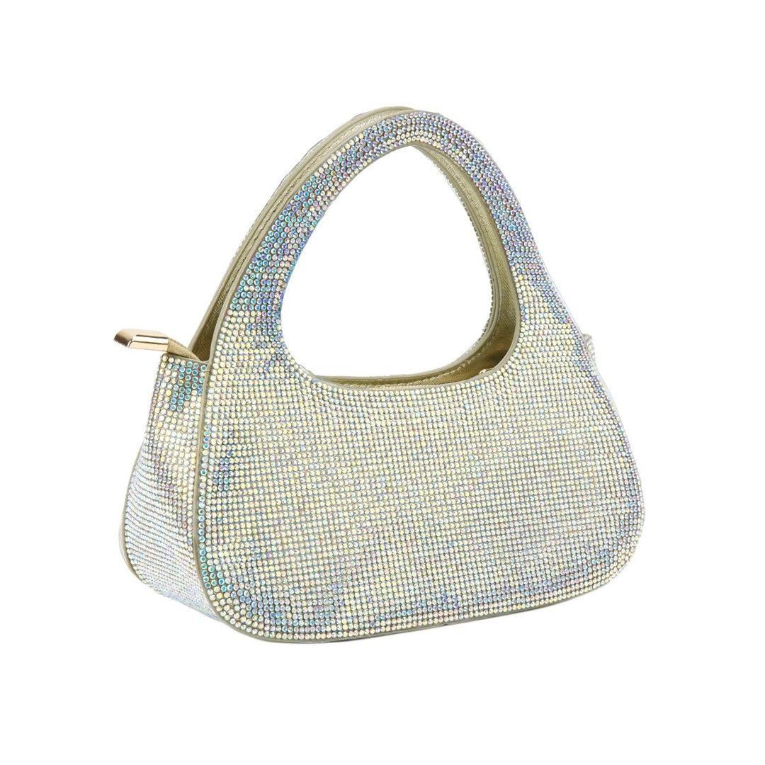 Women Party Bag - 15185B - Party Bag - Walkeaze