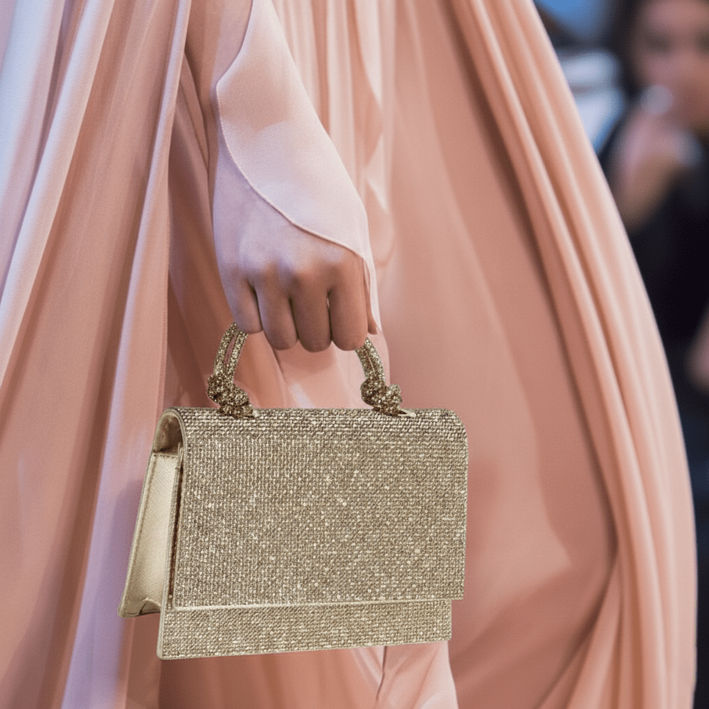 Women Party Bag - 15258B