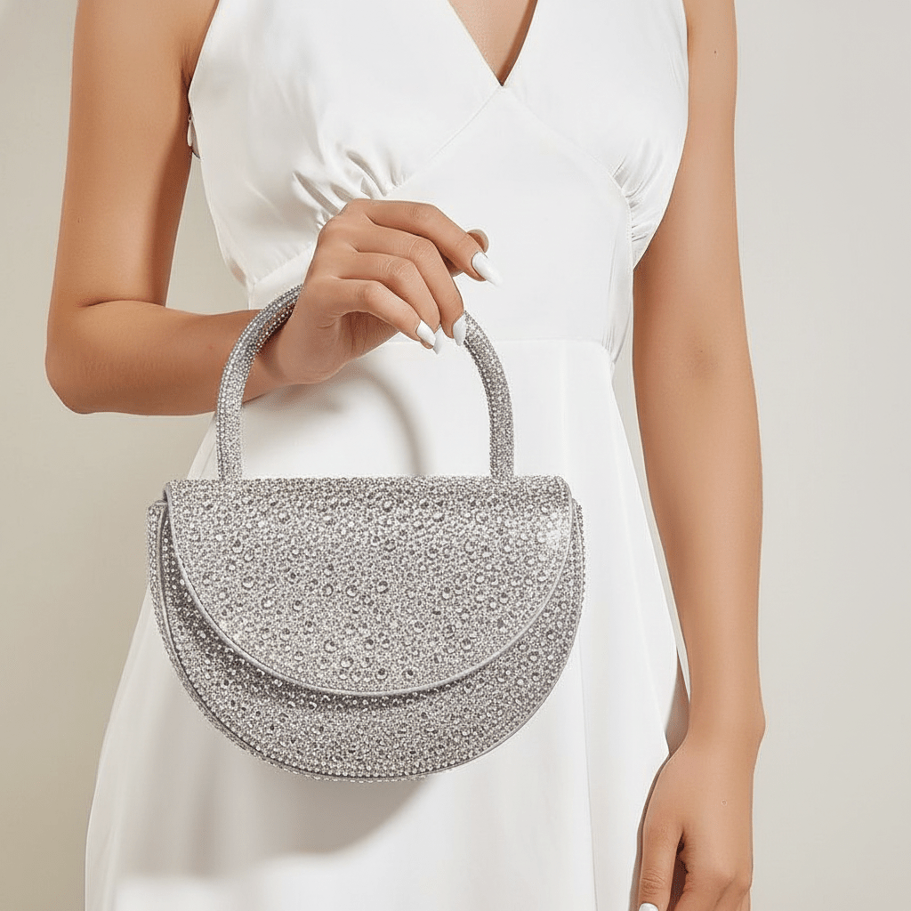 Women Party Bag - 15259B